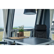 Isabella Air Cirrus North 300 | breathable, easy setup