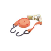 Rolson 1" X 15Ft Ratchet Tie Down