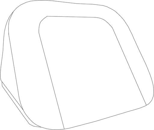 Quest Pop up Camping 2 berth Inner Tent Quest - UK Camping And Leisure