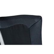 Crespo Chair AA/237 Air Elite Compact Grey Crespo - UK Camping And Leisure