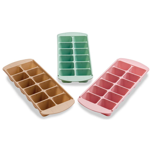 Ice Cube Trays (set of 3) 1296031A Quest - UK Camping And Leisure