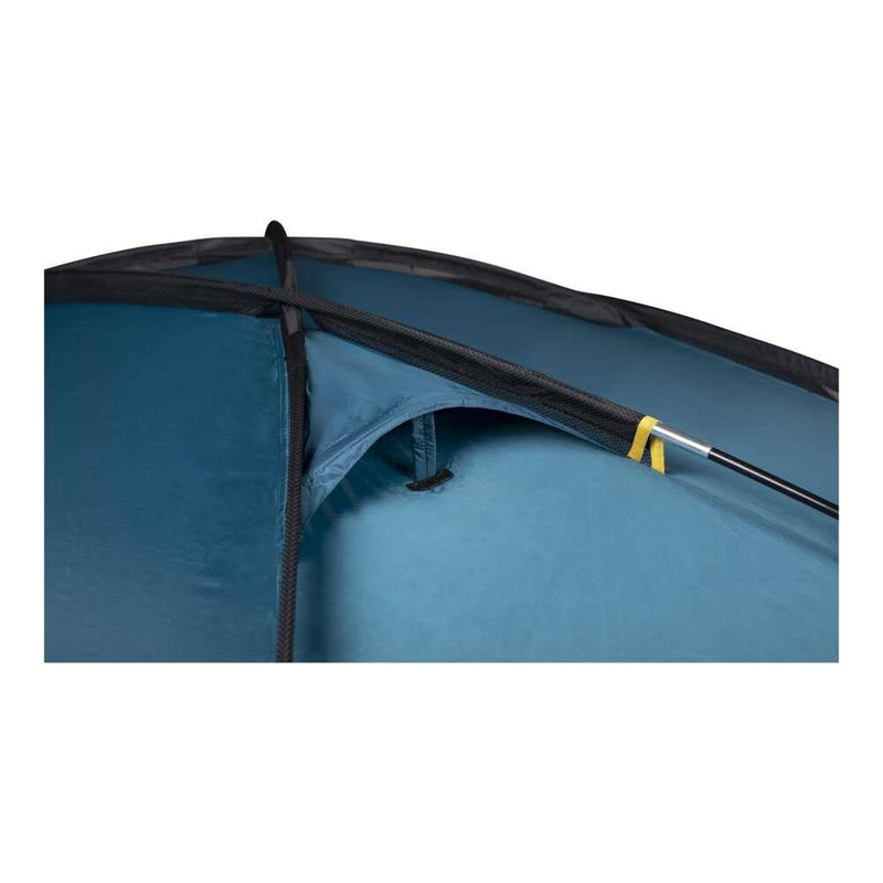 Kampa Mossborn 02 Aegean 2 Person Poled Tent - View 6