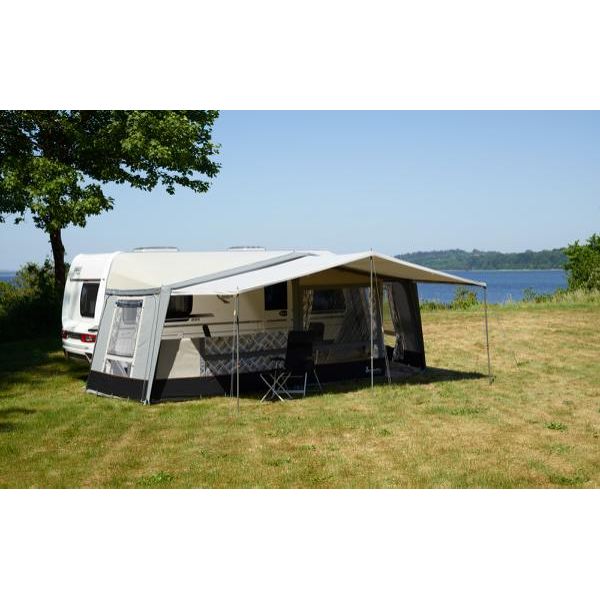 Isabella Front Sun Canopy Eclipse Magnum 340