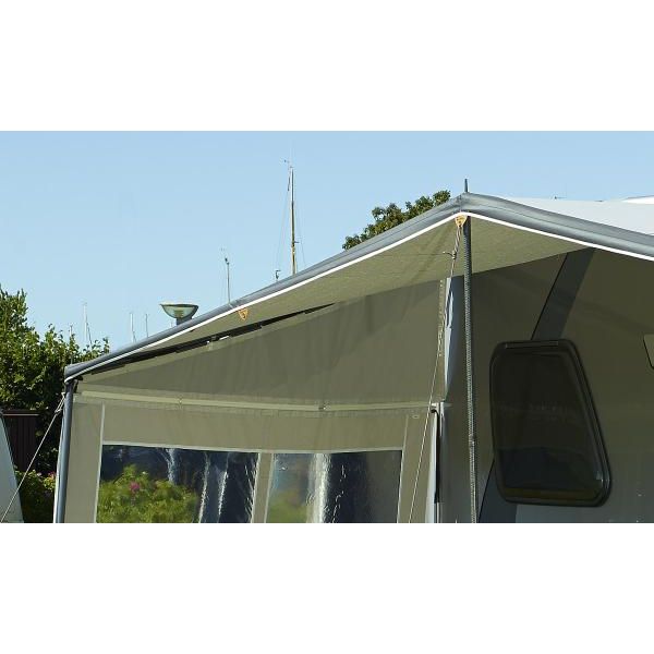 Isabella Eclipse Adaptor Isabella - UK Camping And Leisure