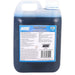 Eco Friendly Toilet Blue Chemical Fluid 2 Litre Maypole - UK Camping And Leisure