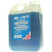 Eco Friendly Toilet Blue Chemical Fluid 2 Litre Maypole - UK Camping And Leisure