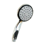 Ecocamel Jetstorm Eco Shower Head Economic Parts Chrome Caravan Motorhome Ecocamel - UK Camping And Leisure