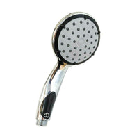 Ecocamel Jetstorm Eco Shower Head Economic Parts Chrome Caravan Motorhome