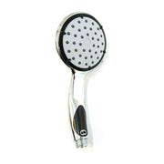 Ecocamel Jetstorm Eco Shower Head Economic Parts Chrome Caravan Motorhome Ecocamel - UK Camping And Leisure