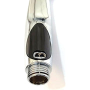 Ecocamel Jetstorm Eco Shower Head Economic Parts Chrome Caravan Motorhome Ecocamel - UK Camping And Leisure