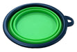 Quest Collapsable Pet Bowl Quest - UK Camping And Leisure