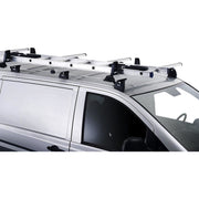 Thule ladder tilt ladder tilt aluminium Thule - Bars 4 Cars
