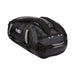 Thule Chasm 70L duffel bag poseidon blue Travel and duffel bag Thule - UK Camping And Leisure