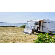 Isabella Shade 400 Caravan Sun Shade Canopy 400x200 | touring caravan, summer