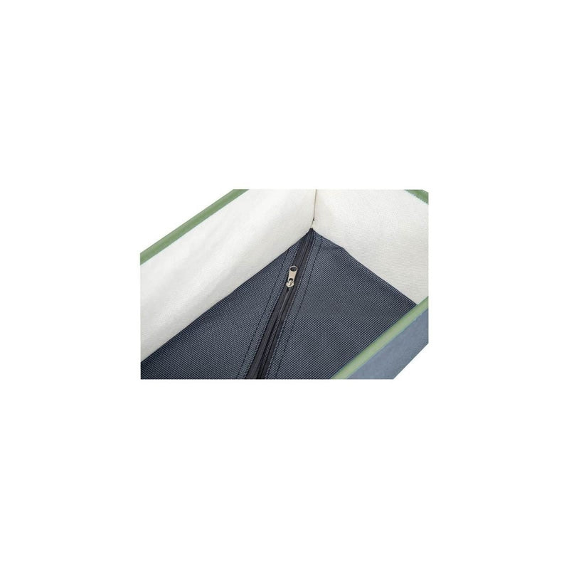 Bo-Camp Drawer for Organizer Foldable Medium 3 Pieces Bo-Camp - UK Camping And Leisure
