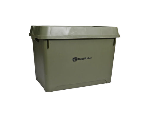 RidgeMonkey Armoury Stackable Storage Box 36 Litre RidgeMonkey - UK Camping And Leisure