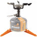 Jetboil Stash Ultralight Camping & Backpacking Stove Cooking System - Grey Jetboil - UK Camping And Leisure