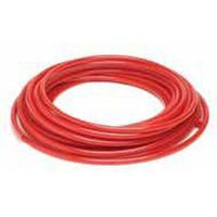 Bulk Push Fit Red Tube 100M 41201