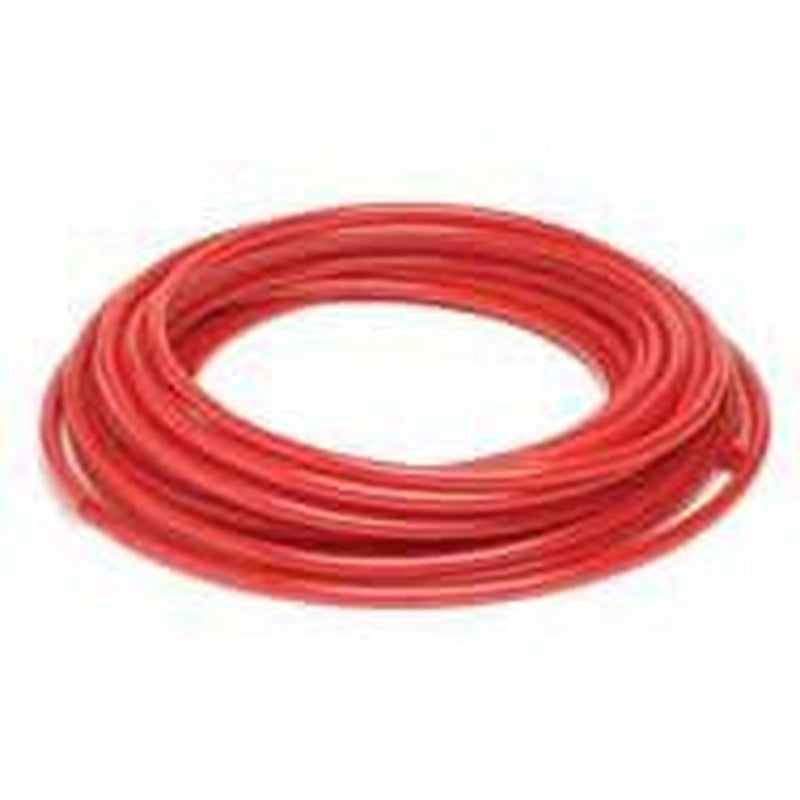 Bulk Push Fit Red Tube 100M 41201 UK Camping And Leisure - UK Camping And Leisure