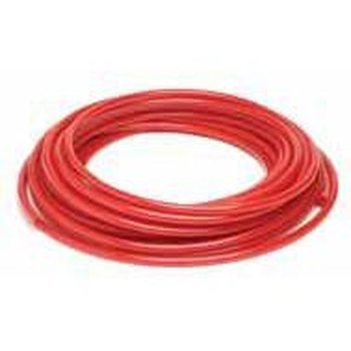 Bulk Push Fit Red Tube 100M 41201 UK Camping And Leisure - UK Camping And Leisure
