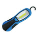Lighthouse 2 Function LED Hand Lamp 200 lumens Lighthouse - UK Camping And Leisure