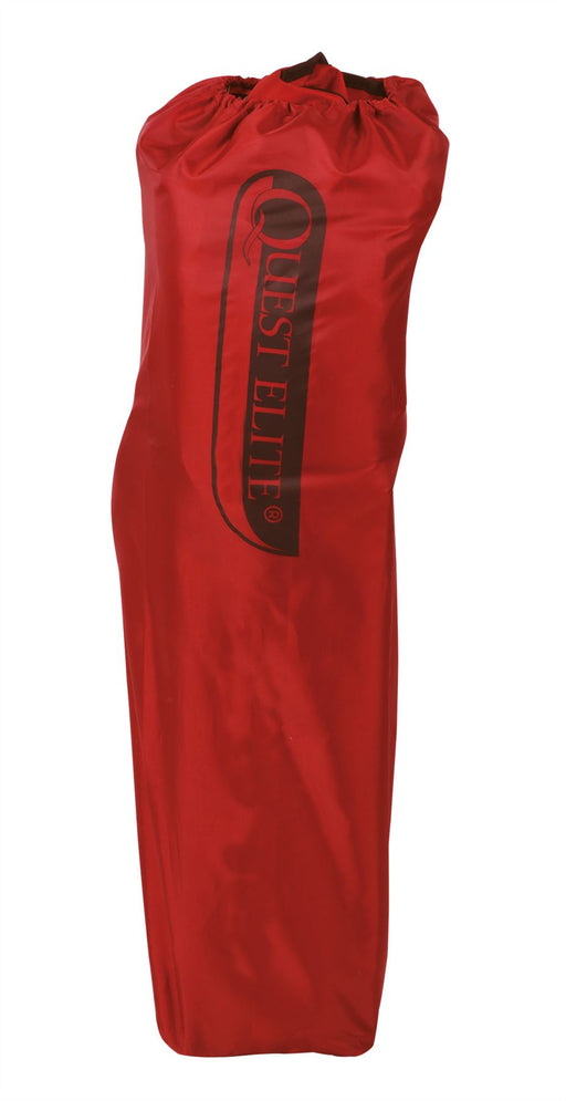 Quest Bordeaux Pro Double Snug Camping Double Caravan Chair Sofa Quest - UK Camping And Leisure