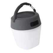 Bo-Camp Table/Hanging Lamp Power bank Solar Rechargeable Bo-Camp - UK Camping And Leisure