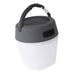 Bo-Camp Table/Hanging Lamp Power bank Solar Rechargeable Bo-Camp - UK Camping And Leisure