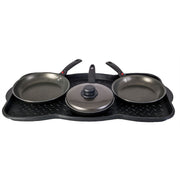 Quest King of all trays Quest - UK Camping And Leisure