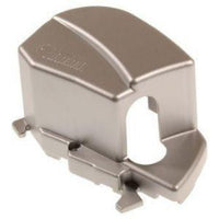 Fiamma Left End Cover F80S Titanium 98673-238