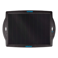 Solariser Solar Battery Charger for Caravans & Motorhomes | Efficient and Eco