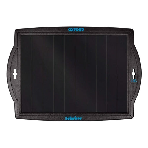 Solariser Solar Battery Charger for Caravans & Motorhomes | Efficient and Eco Nova - UK Camping And Leisure