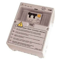 CBE Ds120 Mains Distribution X203690
