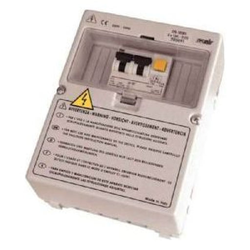 CBE Ds120 Mains Distribution X203690 CBE - UK Camping And Leisure