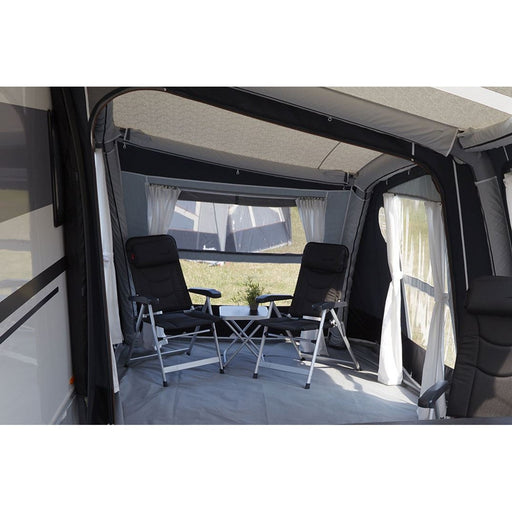 Isabella Air Floor Annex Right | inflatable