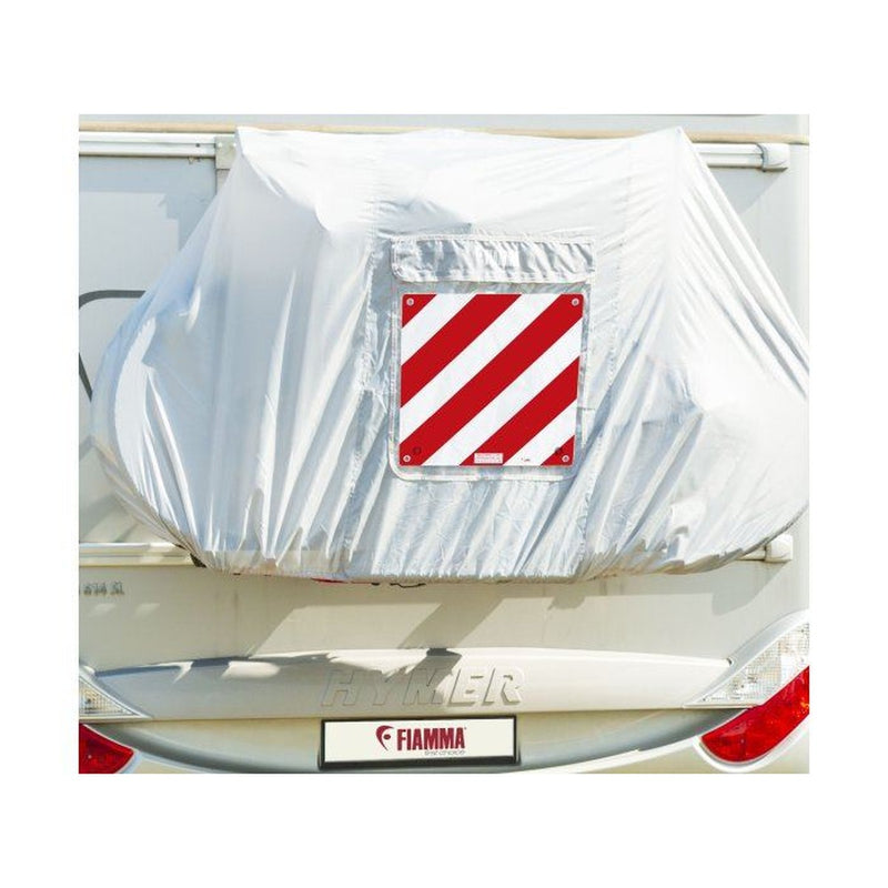 Fiamma Bike Cover 4 Bikes | UK Camping and Leisure