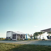 Thule Residence G3 Front 4.50m XXL/3XL for Mounting Height 2.75-3.10m - View 3