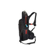 Thule Rail Pro hydration pack 12L Obsidian Grey Hydration Pack Thule - UK Camping And Leisure