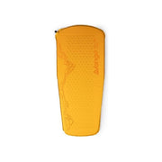 Vango Trek Pro 3 Short Self inflating Sleep Mat Yellow Blaze Vango - UK Camping And Leisure