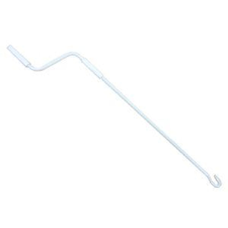 Fiamma Cb Lift 77 Crank Handle Complete 98656-760 Fiamma - UK Camping And Leisure