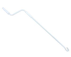 Fiamma Cb Lift 77 Crank Handle Complete 98656-760 Fiamma - UK Camping And Leisure