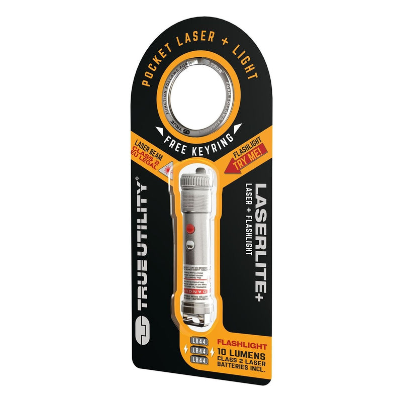 Laserlite Plus TU289K UK Camping And Leisure - UK Camping And Leisure