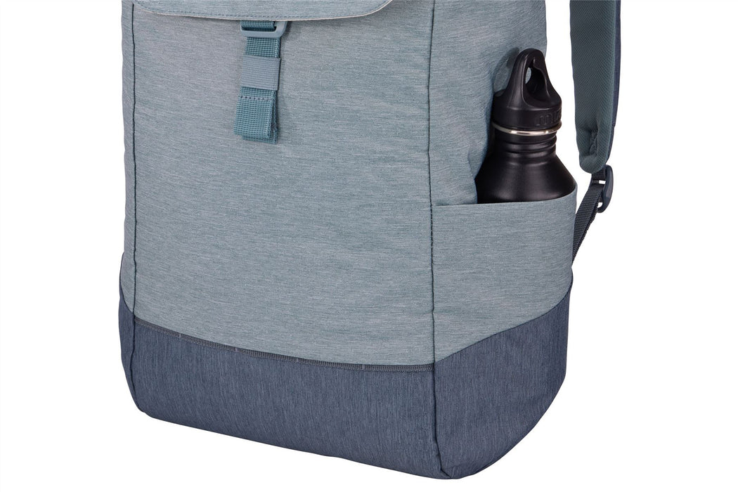Thule Lithos rucksack 16L Pond/Dark Slate Thule - UK Camping And Leisure