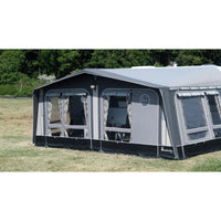 Isabella Nordic 240 Awning with Mega Frame