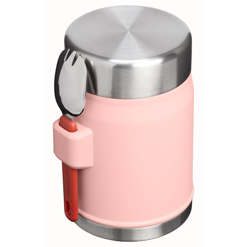 Stanley The Legendary Food Jar + Spork 0.41L - Image 8 of 35 | UK Camping and Leisure