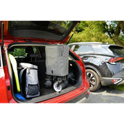 Maypole Easy Load Camping Cart XL Pull Along Trolley 150L Capacity Maypole - UK Camping And Leisure