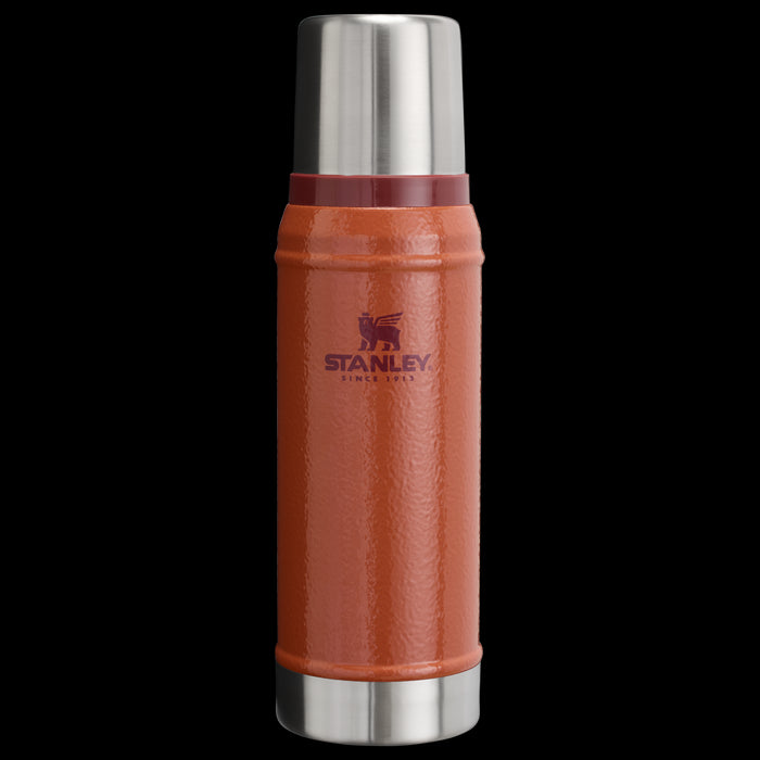 Stanley Legendary Classic Bottle 0.75L Stanley - UK Camping And Leisure