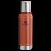Stanley Legendary Classic Bottle 0.75L Stanley - UK Camping And Leisure