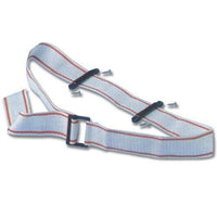 Battery Box Spare Strap