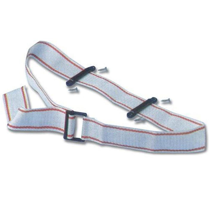 Battery Box Spare Strap Trem - UK Camping And Leisure